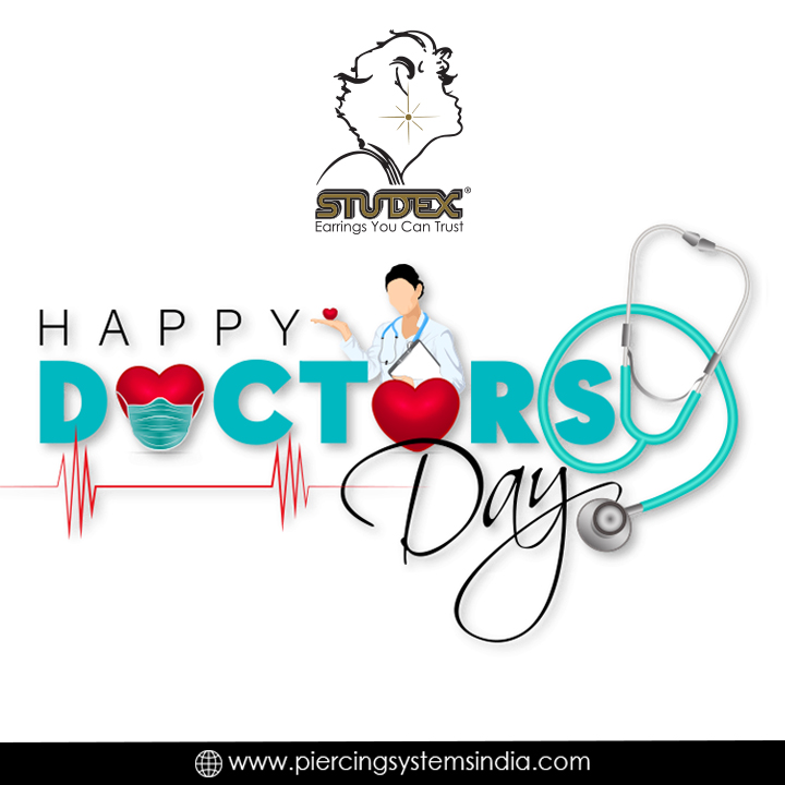 To all the wonderful Doctors out there, a heartful thanks and a very happy National Doctors’ day!👨🏻‍⚕️👩🏻‍⚕️